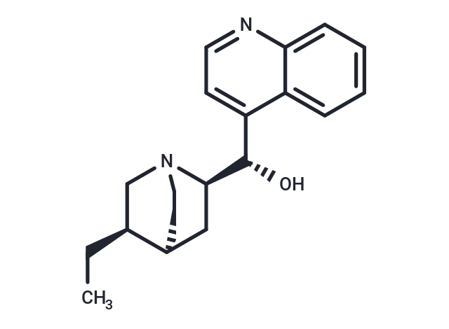 Hydrocinchonine