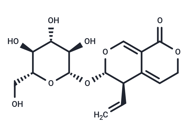 Gentiopicroside