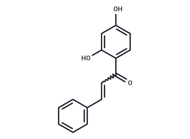 2',4'-DIHYDROXYCHALCONE