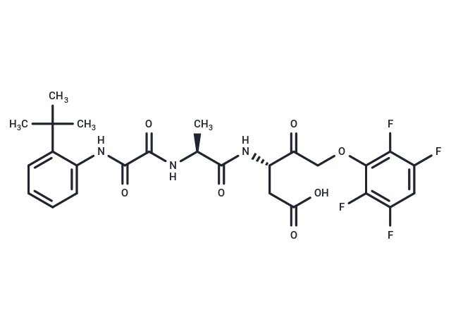 Emricasan