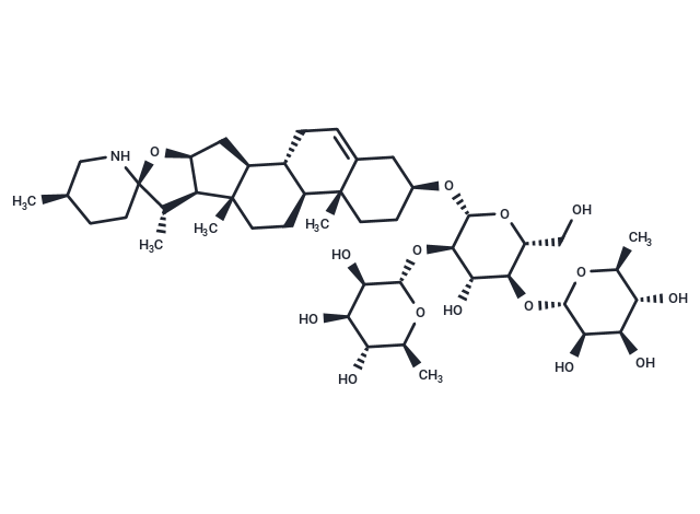 Solamargine