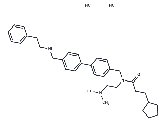 SB 699551 dihydrochloride