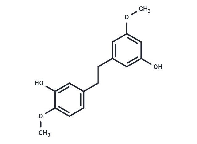 Dendrobium phenol