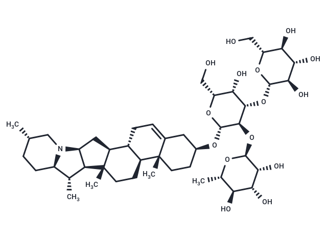 α-Solanine