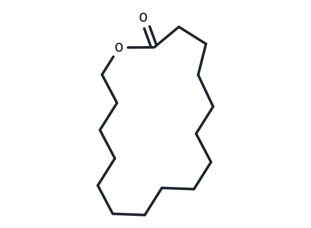 Hexadecanolactone