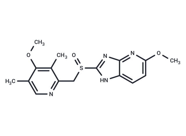 Tenatoprazole