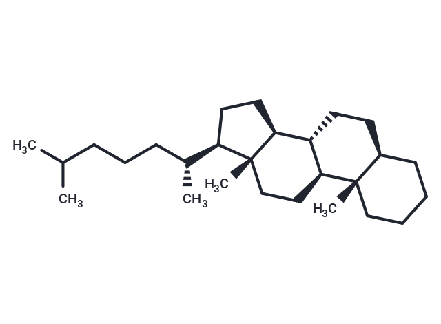 5α-Cholestane