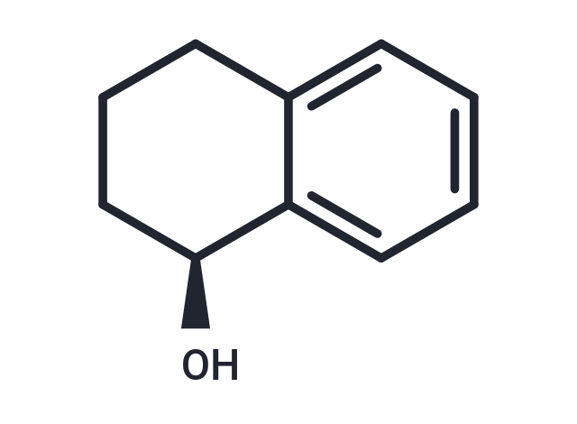 1-Tetralol, (S)-