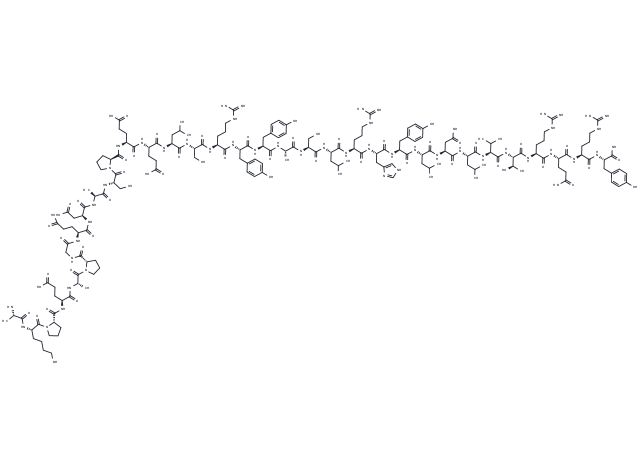 Peptide YY (PYY) (3-36), human