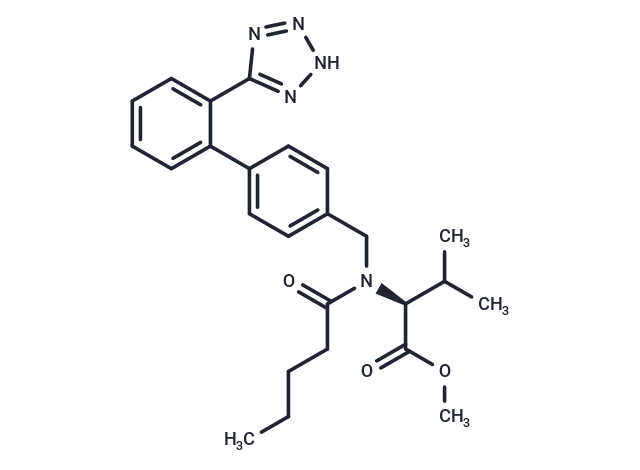 Valsartan Methyl Ester