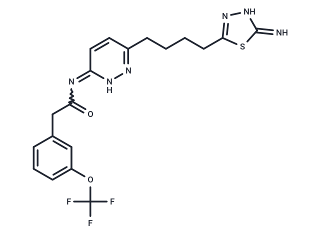 Glutaminase-IN-3