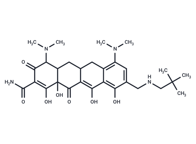 Omadacycline