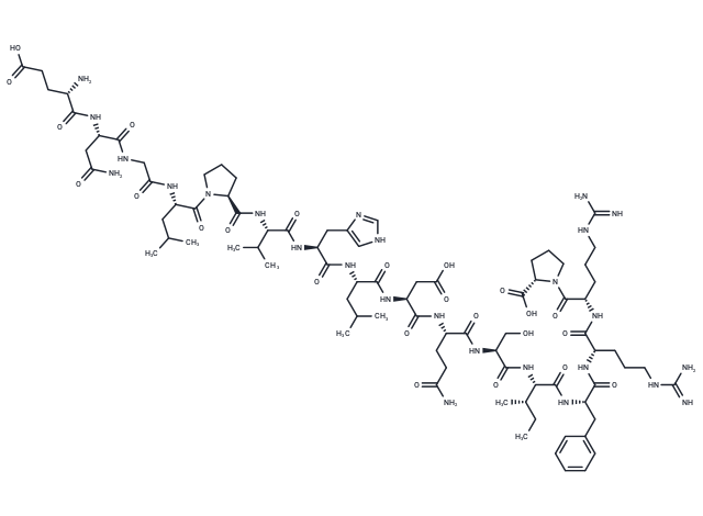 Angiogenin Fragment (108-123)