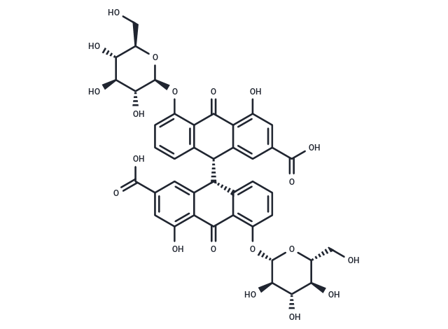 Sennoside A