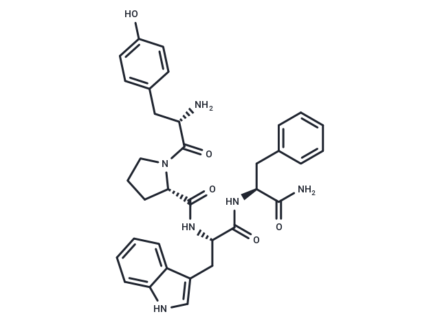 Endomorphin 1