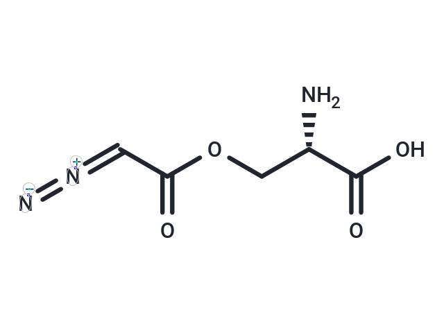 Azaserine