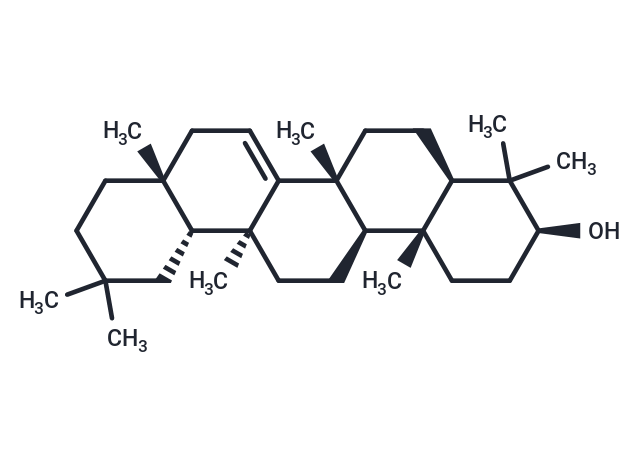 Taraxerol