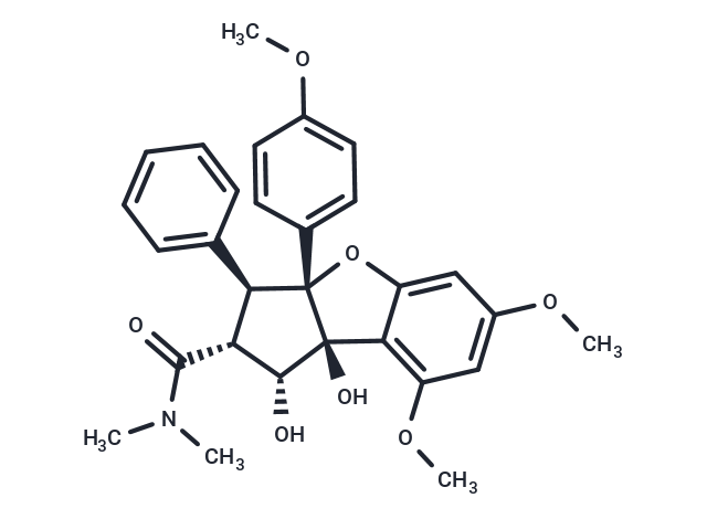 Rocaglamide