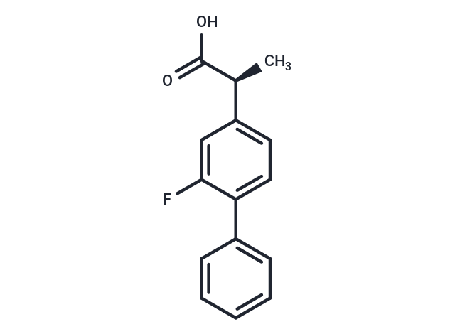 (S)-Flurbiprofen