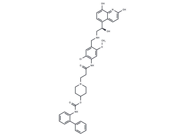 Batefenterol