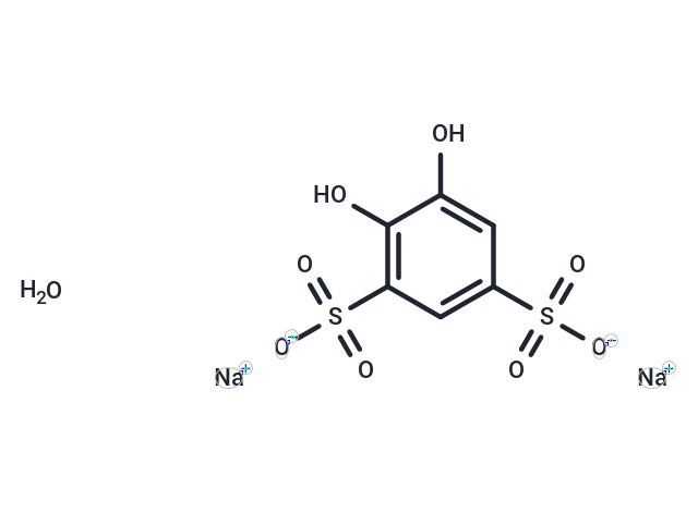 Sodium catechol sulfate