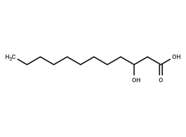 3-Hydroxydodecanoic acid