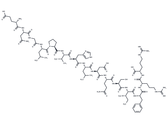 Angiogenin (108-122)