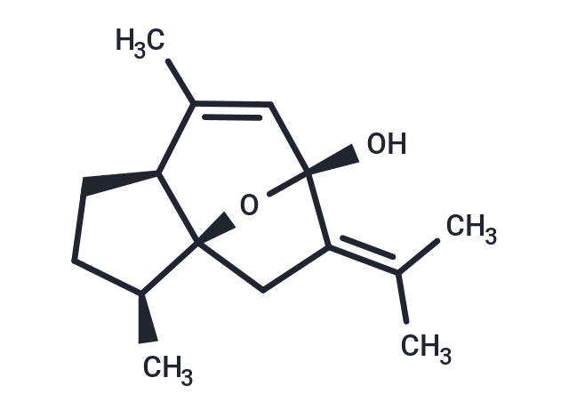 Curcumenol