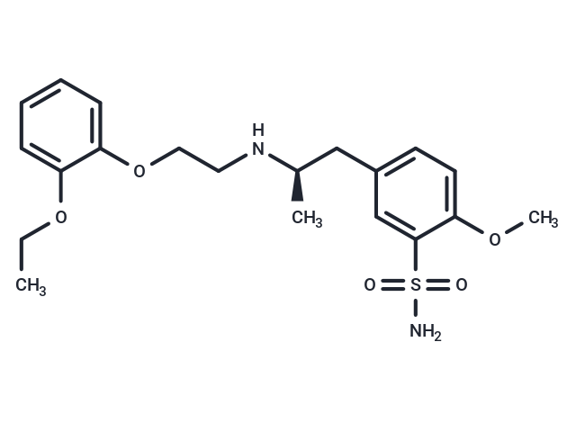 Tamsulosin