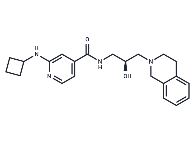 GSK591