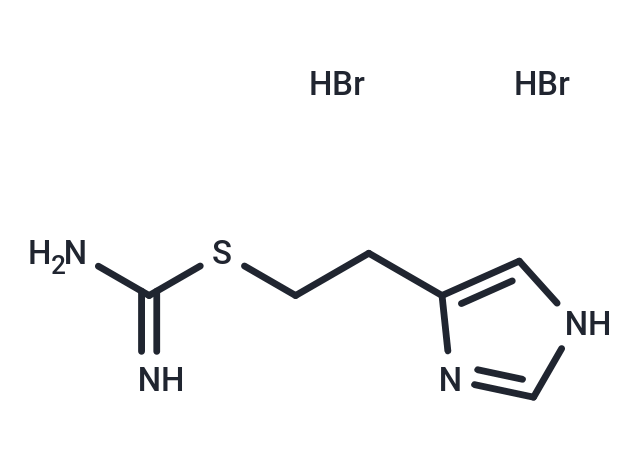 Imetit dihydrobromide