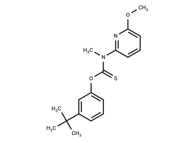 Pyributicarb