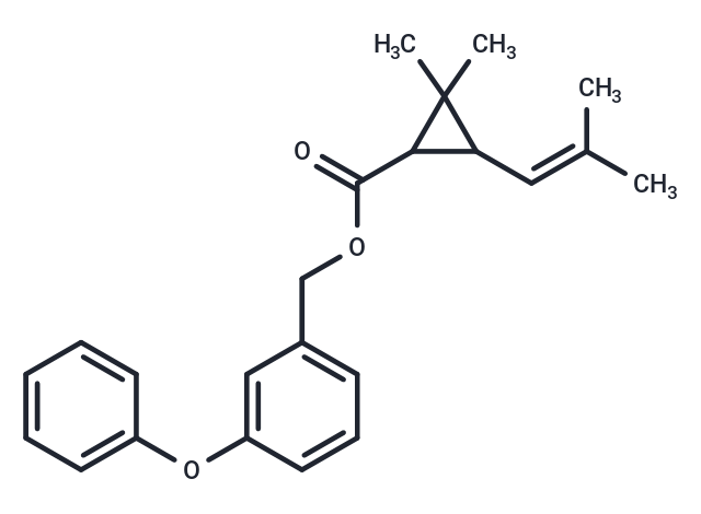 Phenothrin