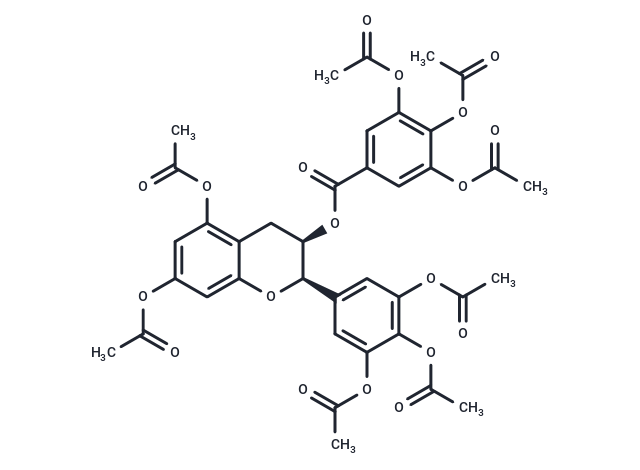 EGCG Octaacetate