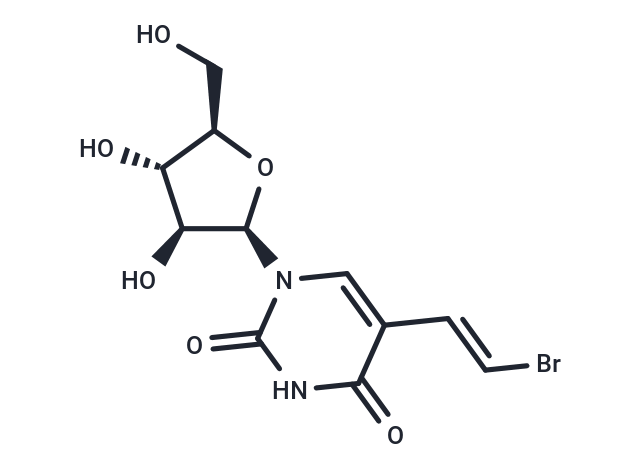 Sorivudine