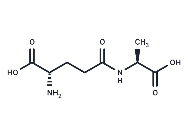 γ-L-Glutamyl-L-alanine