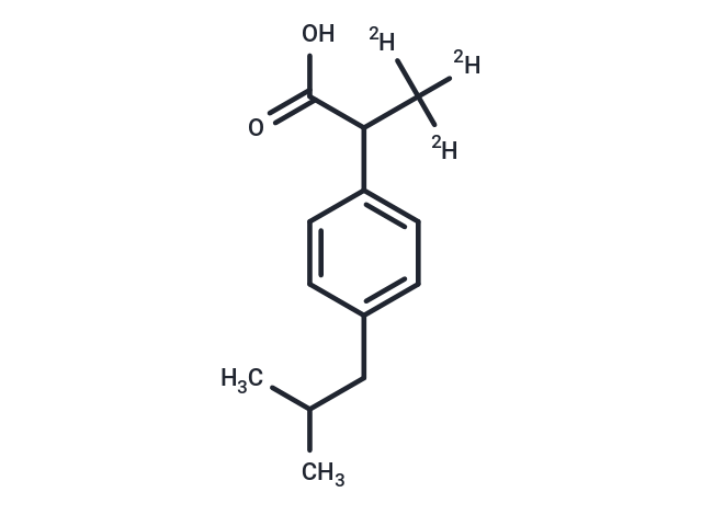 Ibuprofen-d3