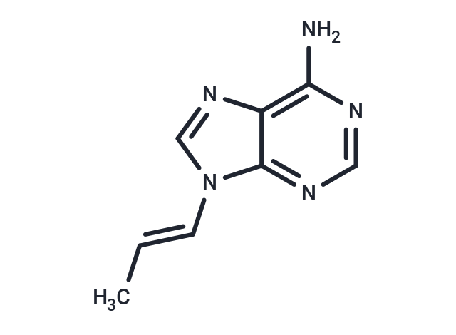 9-Propenyladenine