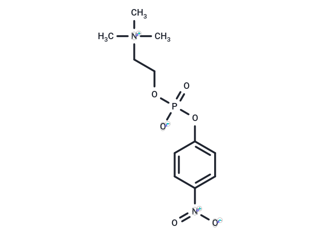 p-Nitrophenylphosphorylcholine