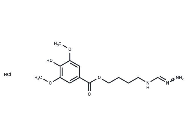 Leonurine hydrochloride