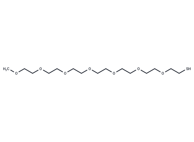 m-PEG7-thiol