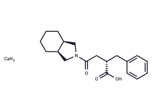 Mitiglinide Calcium