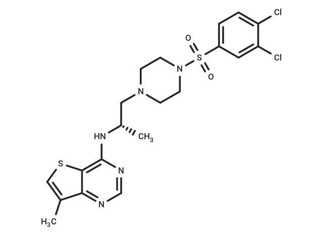 LPA2 antagonist 1