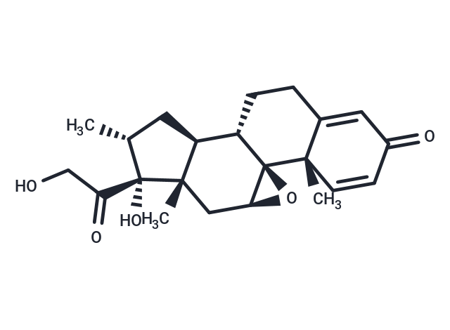 Dexamethasone 9,11-epoxide