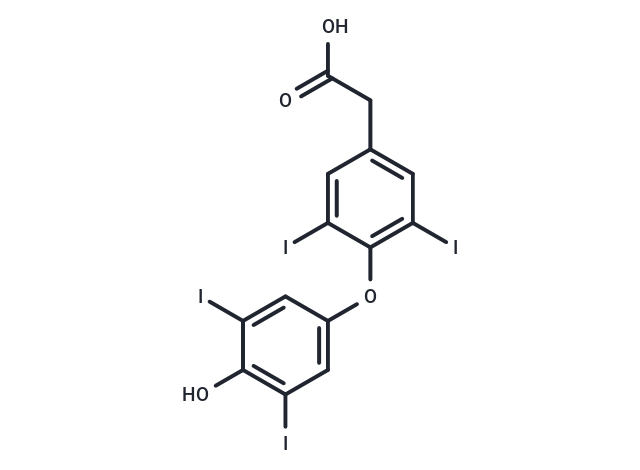 Tetrac