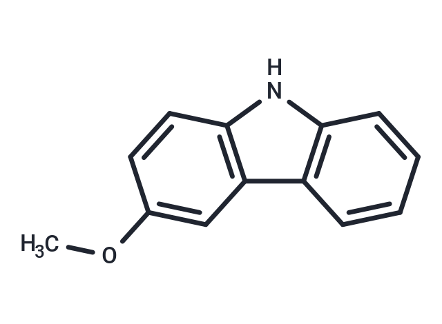 3-Methoxy-9H-Carbazole