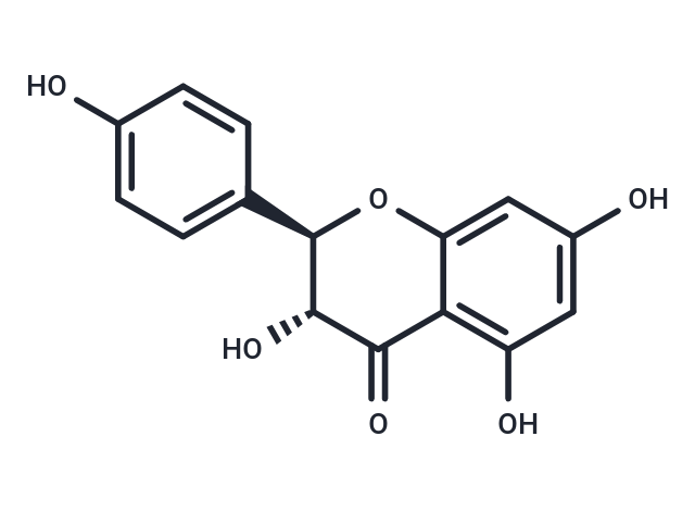 Dihydrokaempferol