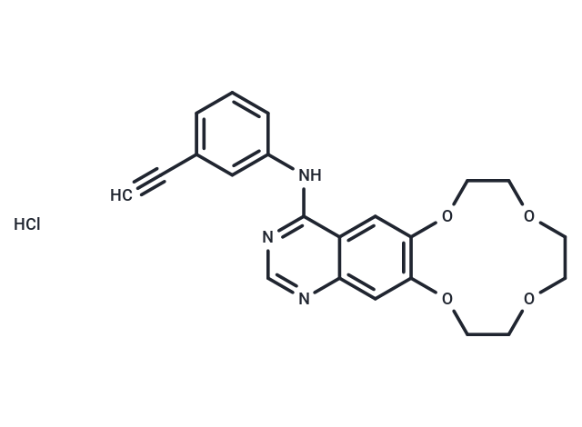 Icotinib Hydrochloride