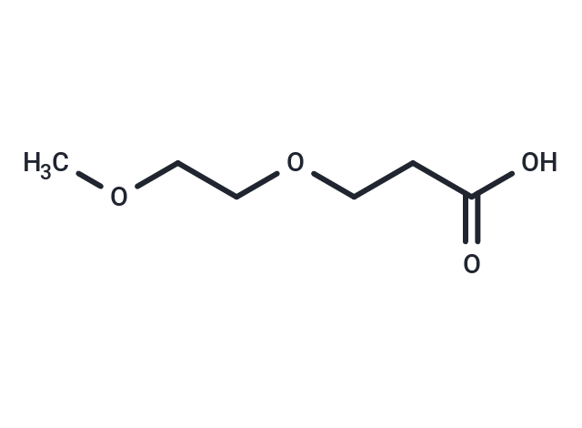 m-PEG2-acid