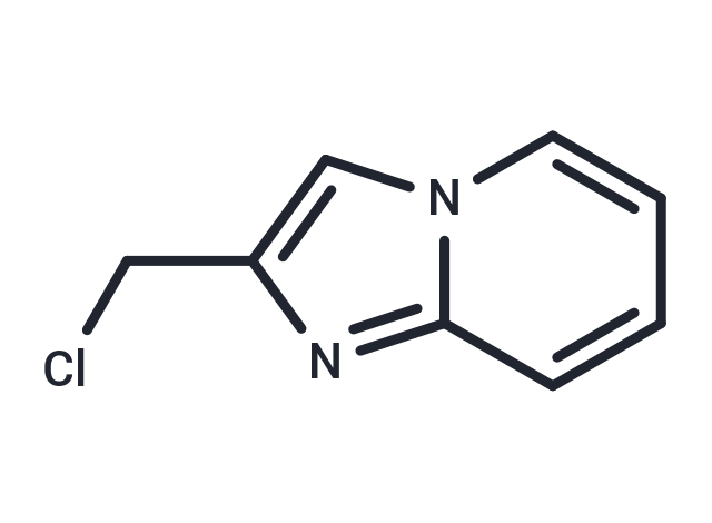 2-(Chloromethyl)Imidazo[1,2-A]Pyridine